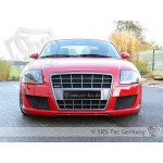 Εμπρόσθια μάσκα GT της SRS-Tec για Audi TT (8N) Εμπρόσθια μάσκα GT της SRS-Tec για Audi TT (8N)